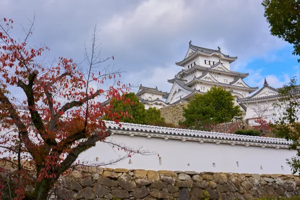 姫路城 - 兵庫県