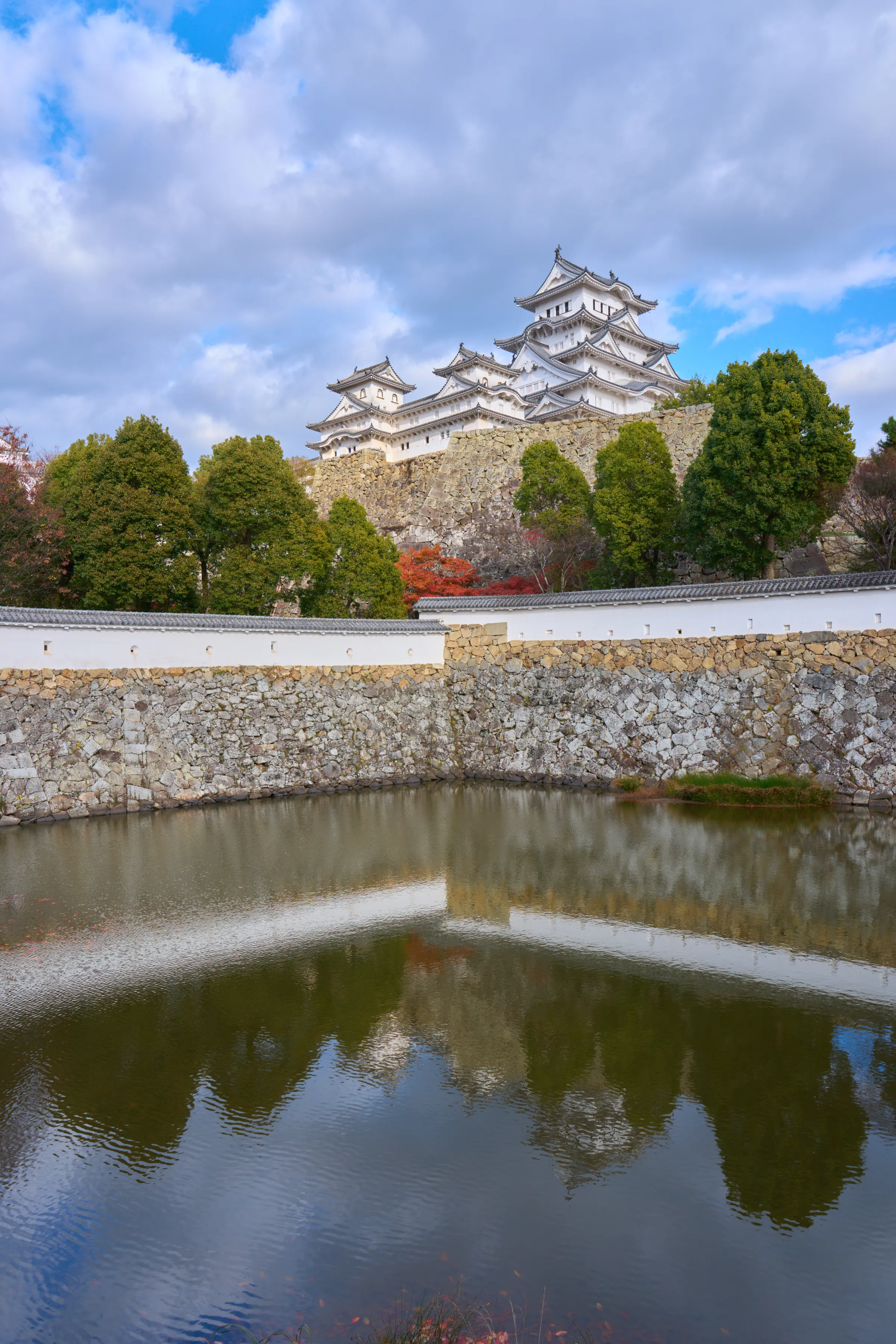 姫路城 (2025) | 兵庫県 | Landscapes of Japan