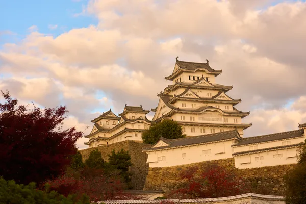 姫路城 - 兵庫県