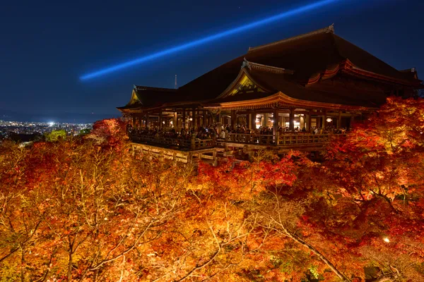 清水寺 - 京都府