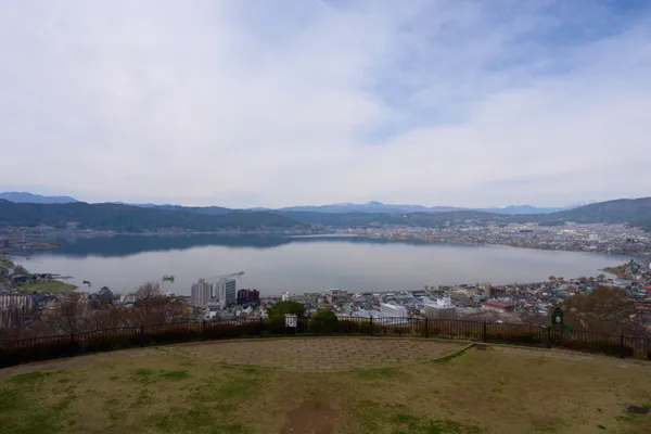 立石公園 - 長野県