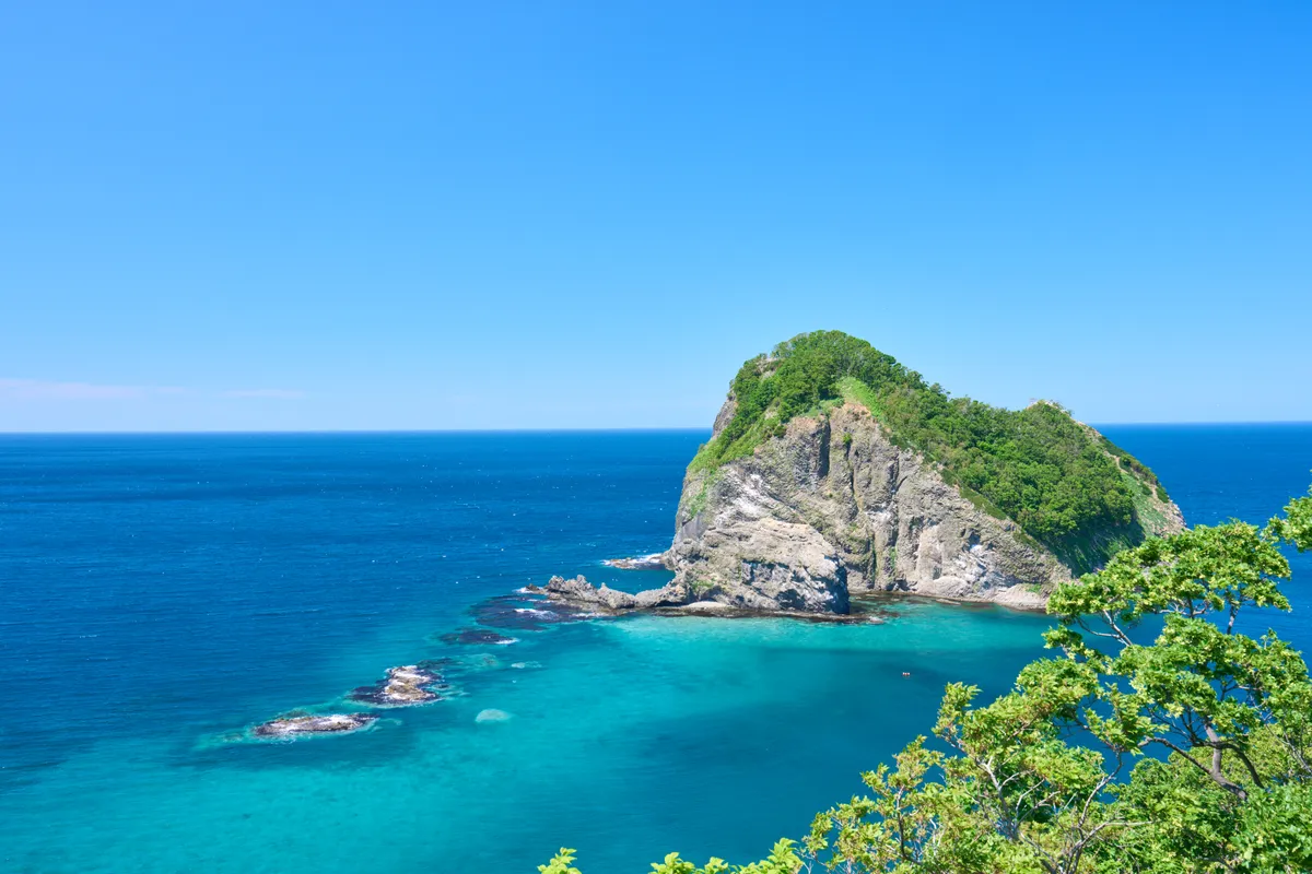 Shakotan (2026) | Hokkaido | Landscapes of Japan