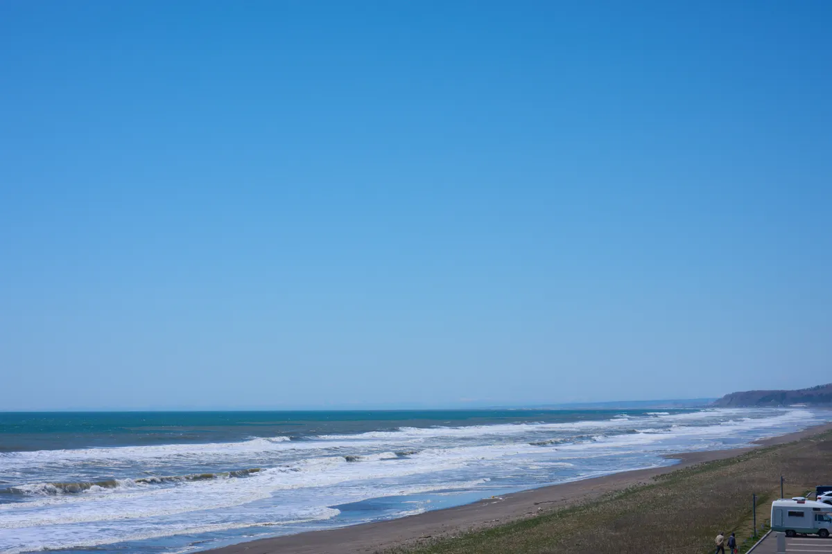 Shiranuka (2026) | Hokkaido | Landscapes of Japan