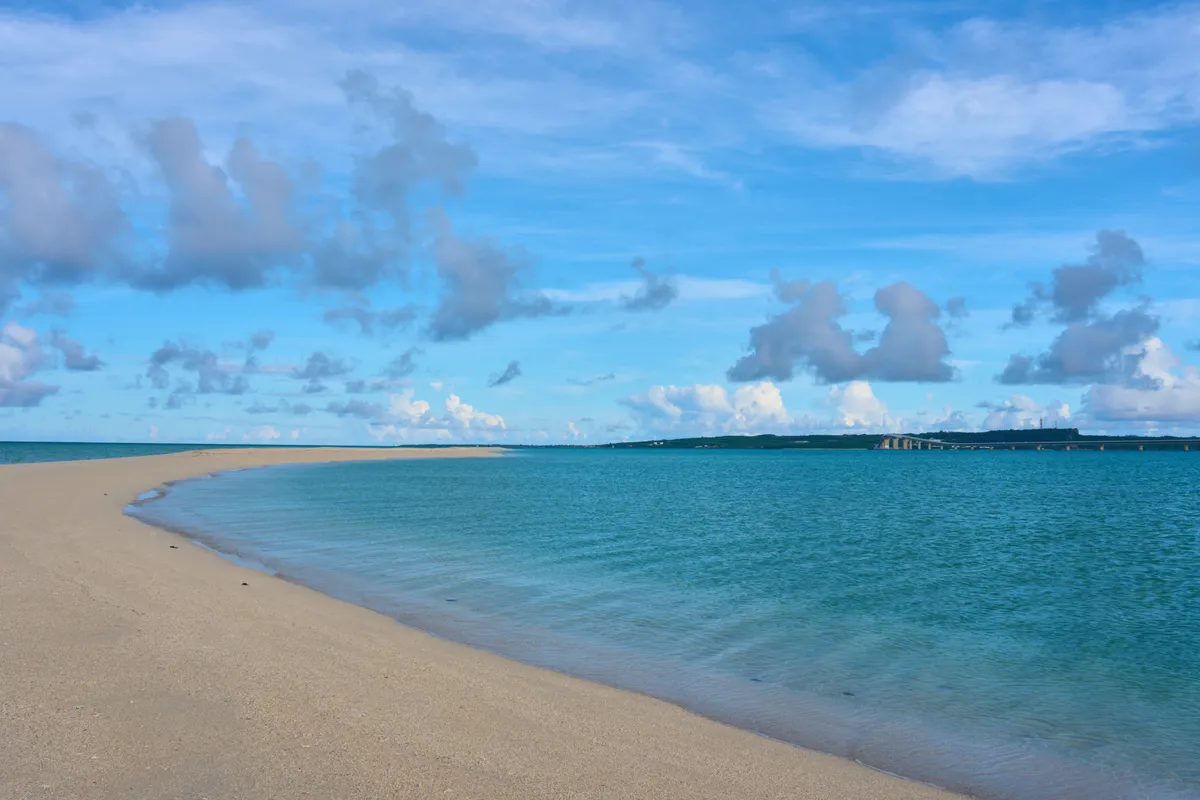 Miyako-jima - Okinawa | Coastal