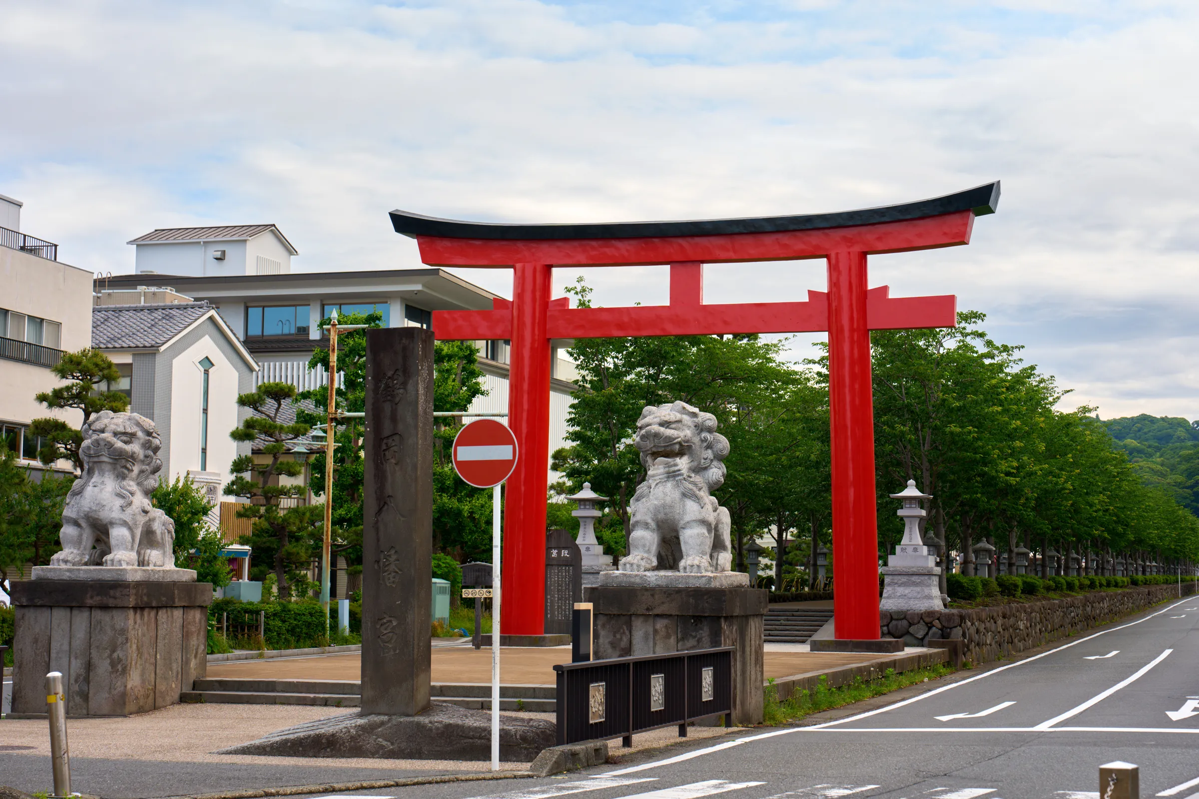 鎌倉 (2025) | 神奈川県 | Landscapes of Japan