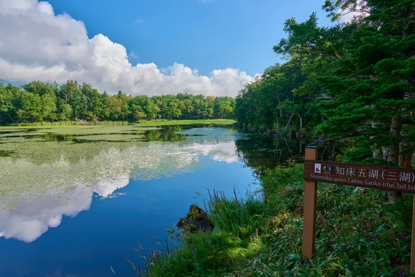 Shiretoko - Hokkaido | Lakes