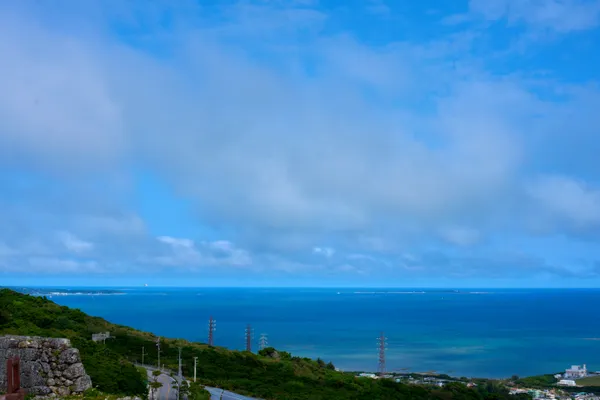 Okinawa - Okinawa | Coastal