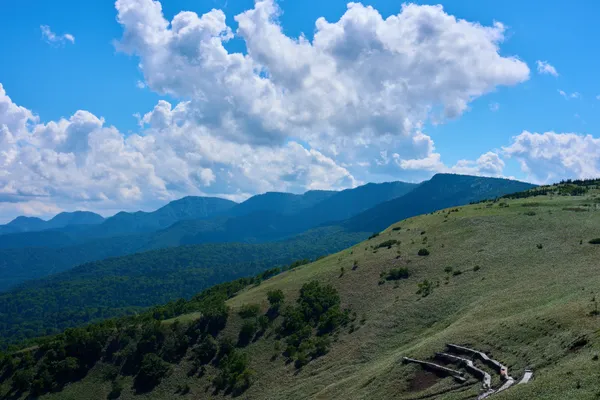 美幌峠 - 北海道