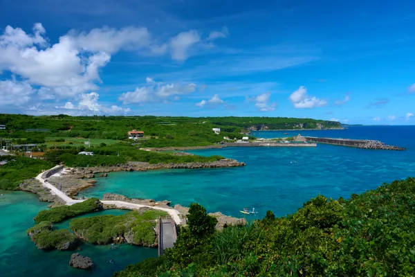 Miyako-jima - Okinawa | Coastal