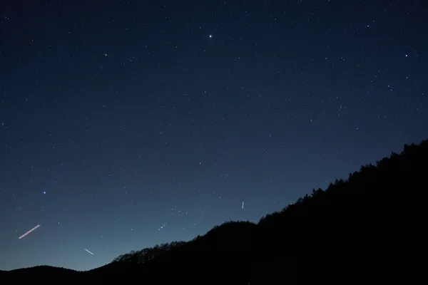 Achi Tenku no Rakuen Stargazing - Nagano | Night Views