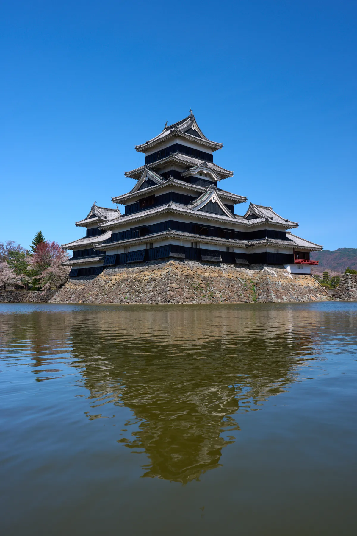 Matsumoto Castle - Nagano | Castles