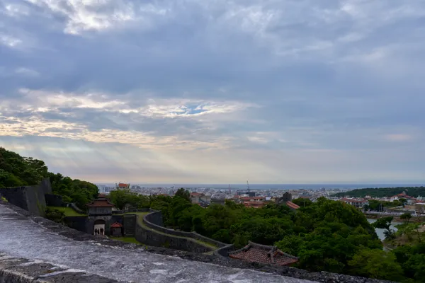 Okinawa - Okinawa | Castles