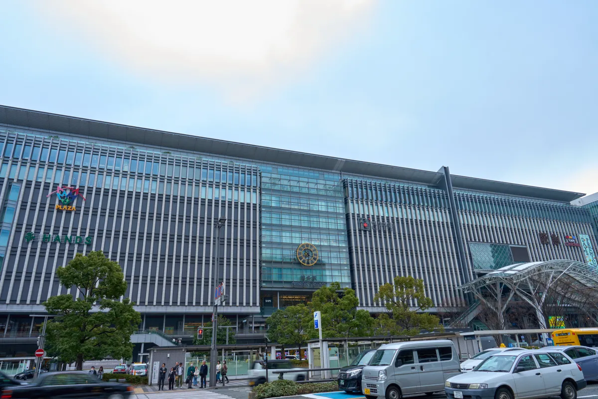 Fukuoka (2025) | Fukuoka | Landscapes of Japan