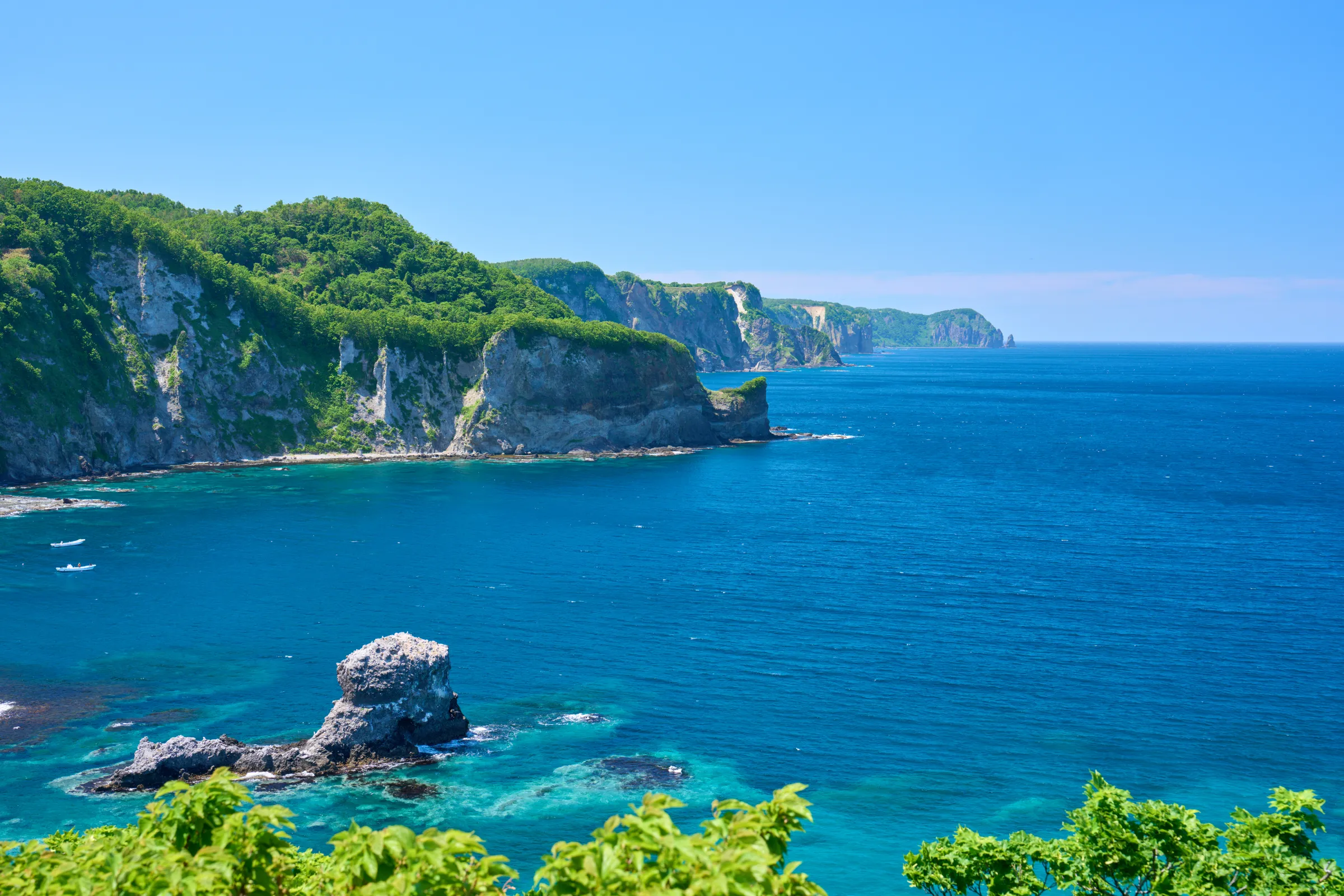 積丹 (2026) | 北海道 | Landscapes of Japan