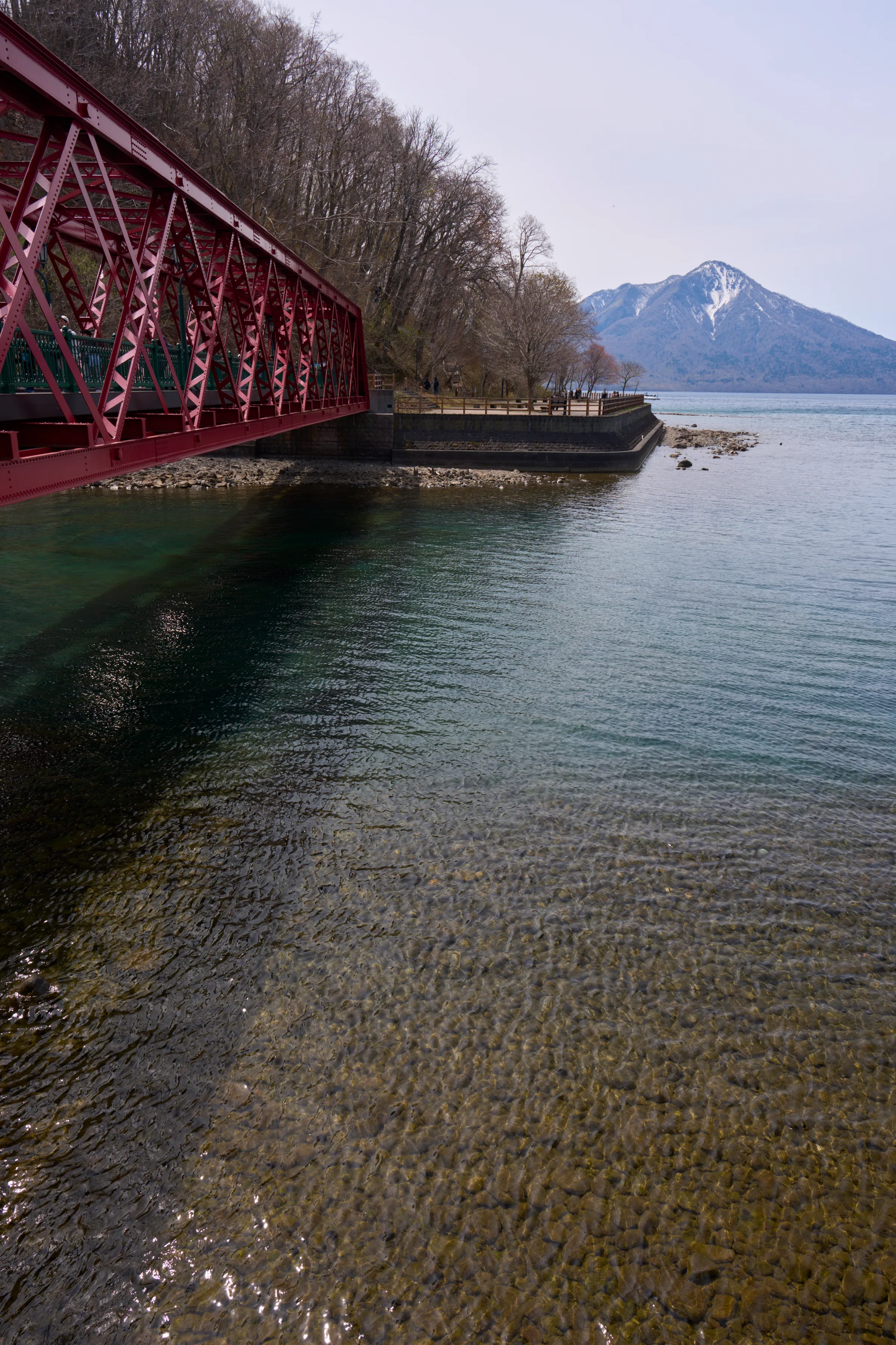 支笏湖 (2026) | 北海道 | Landscapes of Japan