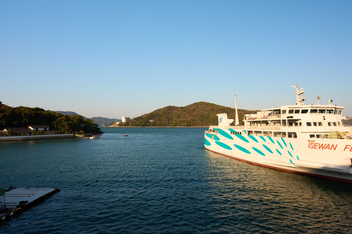 Toba Aquarium (2026) — Toba Aquarium | Mie | Landscapes of Japan