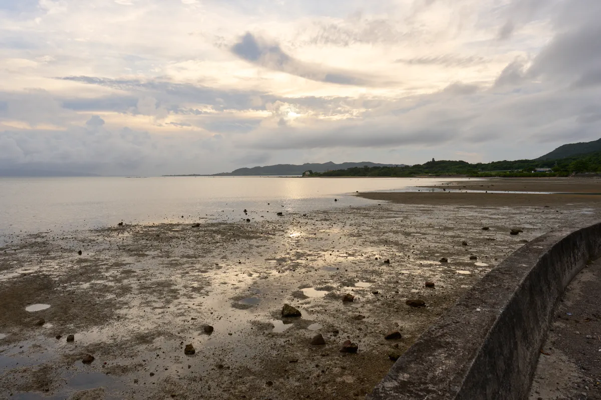 石垣島 - 沖縄県 | 海岸