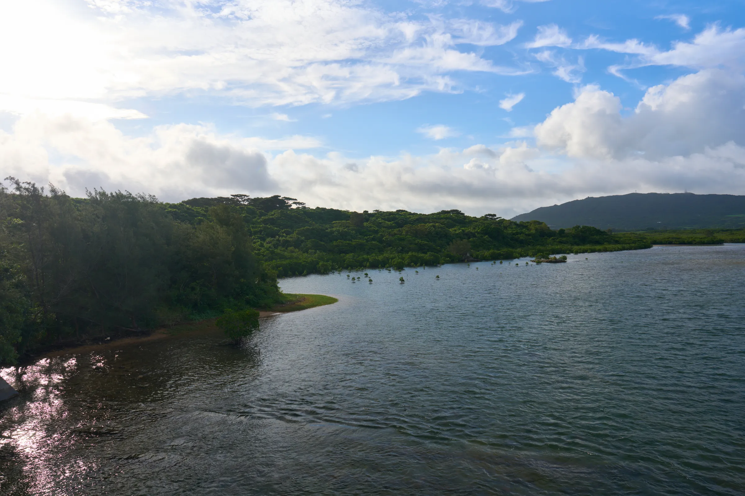 Ishigaki-Insel (2026) | Okinawa | Landscapes of Japan