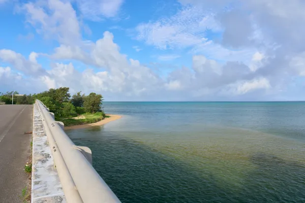 Ishigaki Island - Okinawa | Coastal