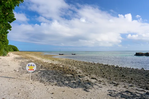 Ishigaki Island - Okinawa | Coastal