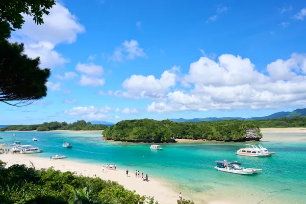 Ishigaki Island - Okinawa | Coastal