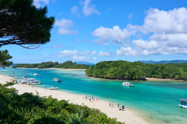 Ishigaki Island - Okinawa | Coastal