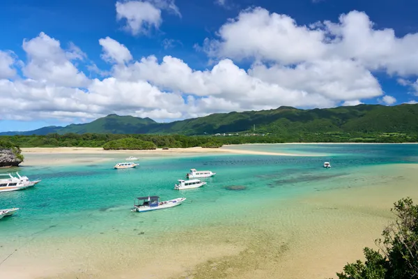Ishigaki Island - Okinawa | Coastal
