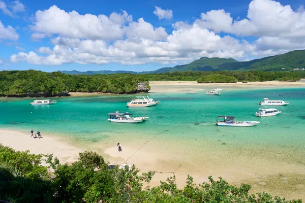 Ishigaki Island - Okinawa | Coastal