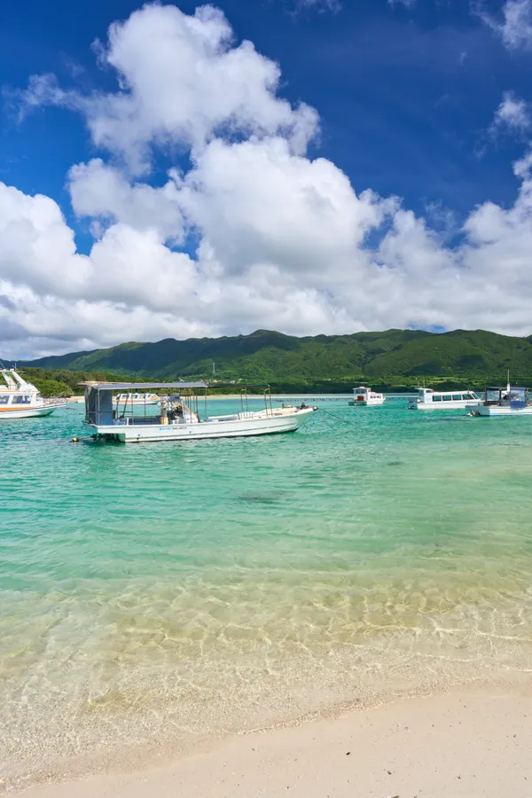Ishigaki Island - Okinawa | Coastal