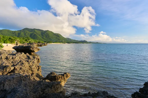 Ishigaki Island - Okinawa | Coastal