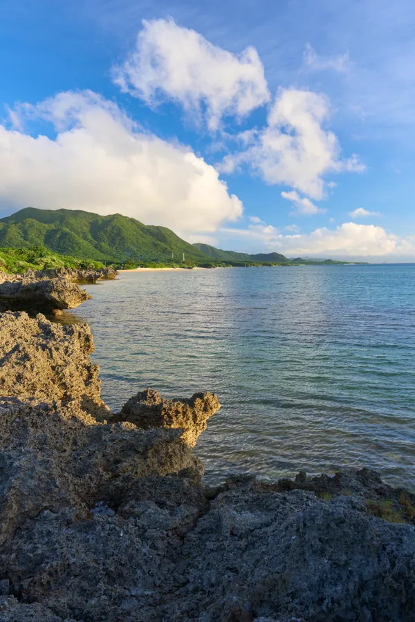 Ishigaki Island - Okinawa | Coastal