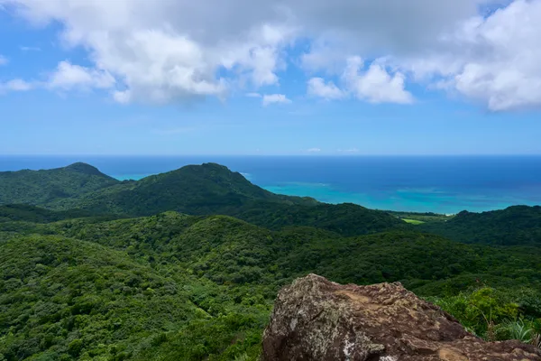 Ishigaki Island - Okinawa | Coastal