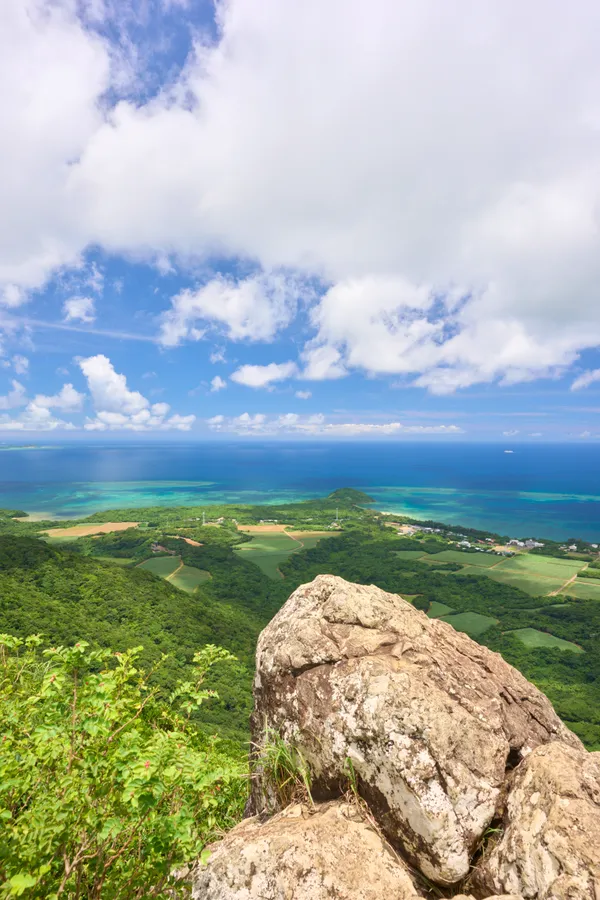石垣島 - 沖縄県