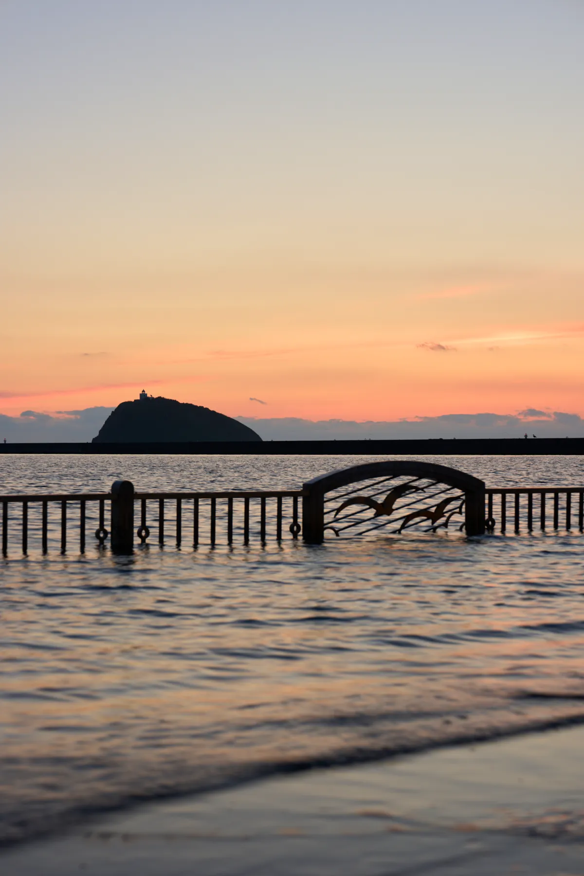 Muroran - Hokkaido | Coastal