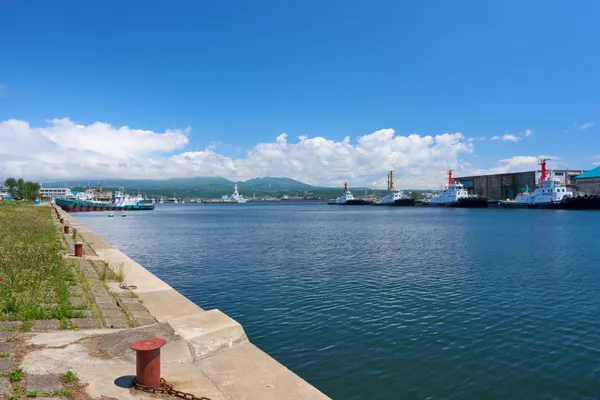 室蘭 - 北海道