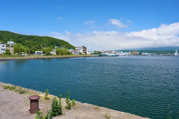 室蘭 - 北海道