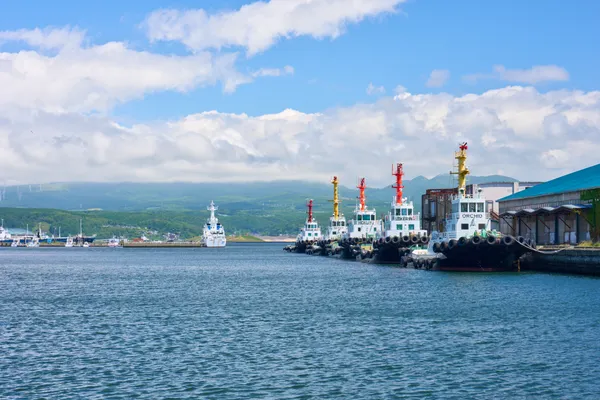 室蘭 - 北海道
