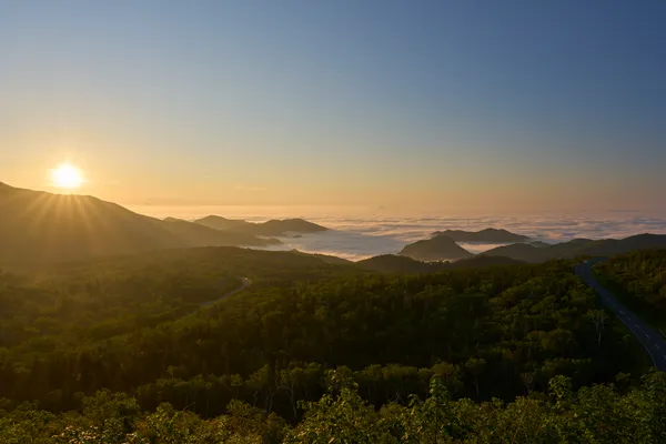 知床 - 北海道
