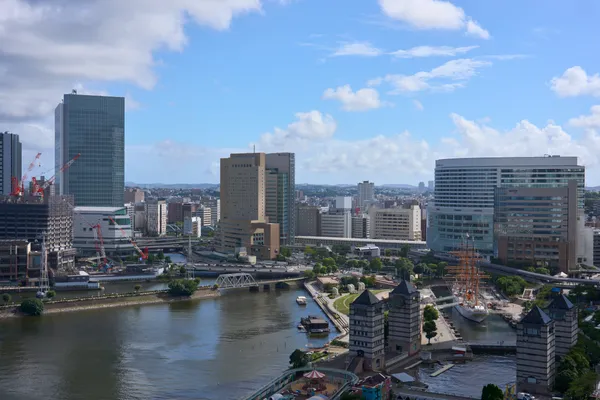 Yokohama (2026) — Yokohama Skyline | Kanagawa | Landscapes of Japan