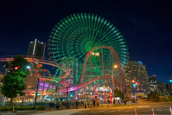 Yokohama (2026) — Yokohama Skyline | Kanagawa | Landscapes of Japan