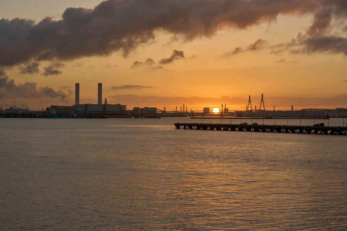 Yokohama (2026) — Yokohama Skyline | Kanagawa | Landscapes of Japan