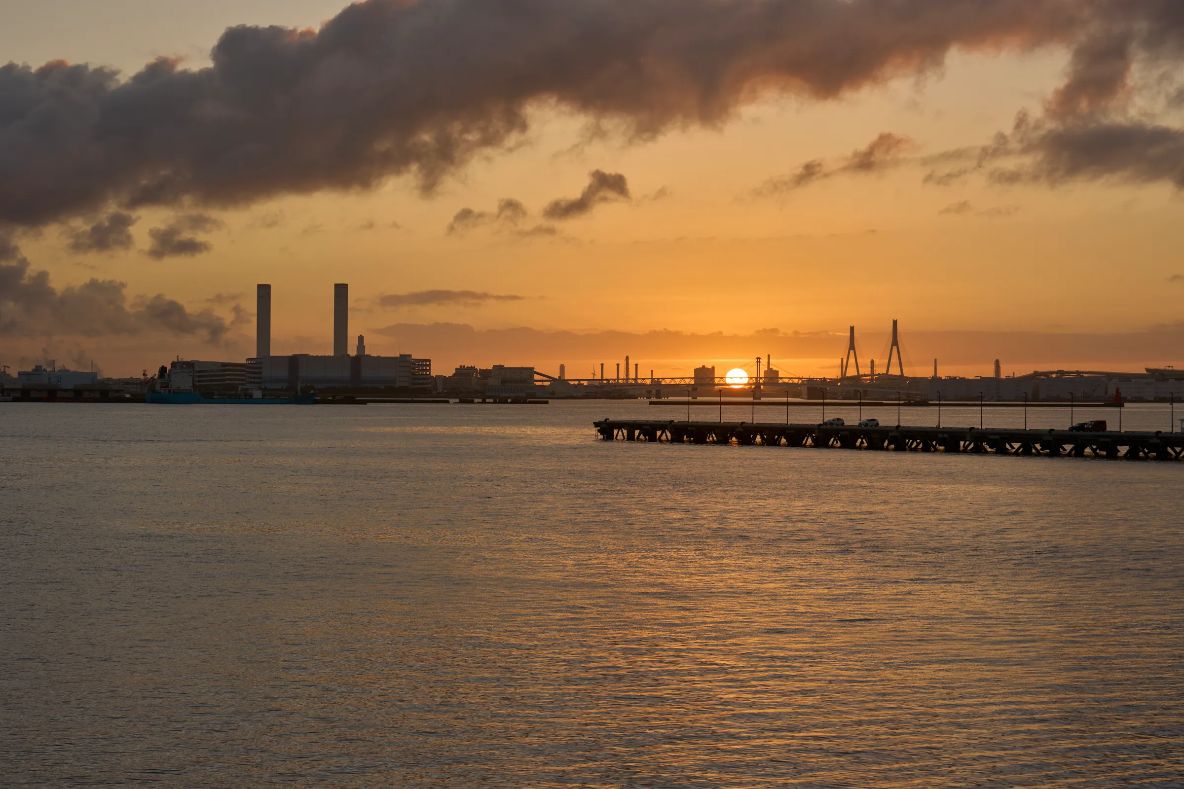 Yokohama (2026) — Yokohama Skyline | Kanagawa | Landscapes of Japan