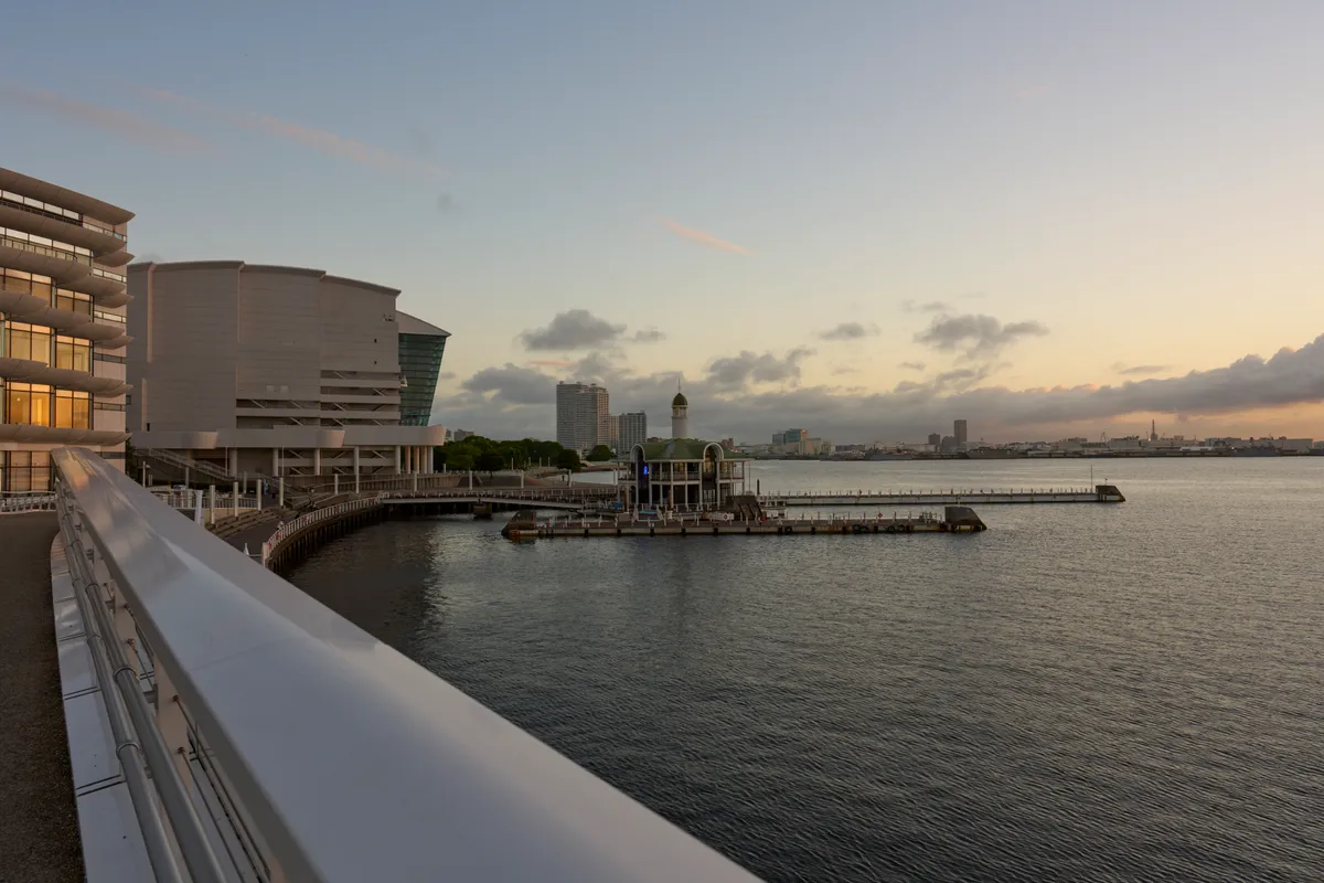 Yokohama (2026) — Yokohama Skyline | Kanagawa | Landscapes of Japan