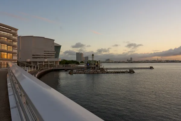 Yokohama (2026) — Yokohama Skyline | Kanagawa | Landscapes of Japan
