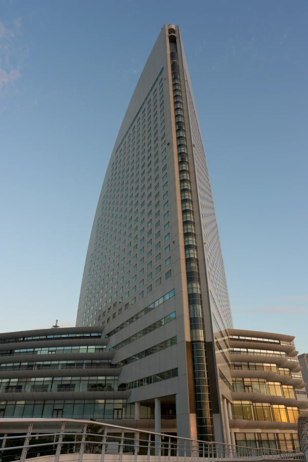 Yokohama (2026) — Yokohama Skyline | Kanagawa | Landscapes of Japan