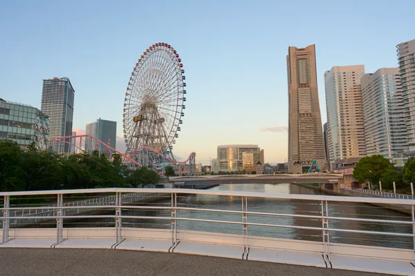 Yokohama (2026) — Yokohama Skyline | Kanagawa | Landscapes of Japan