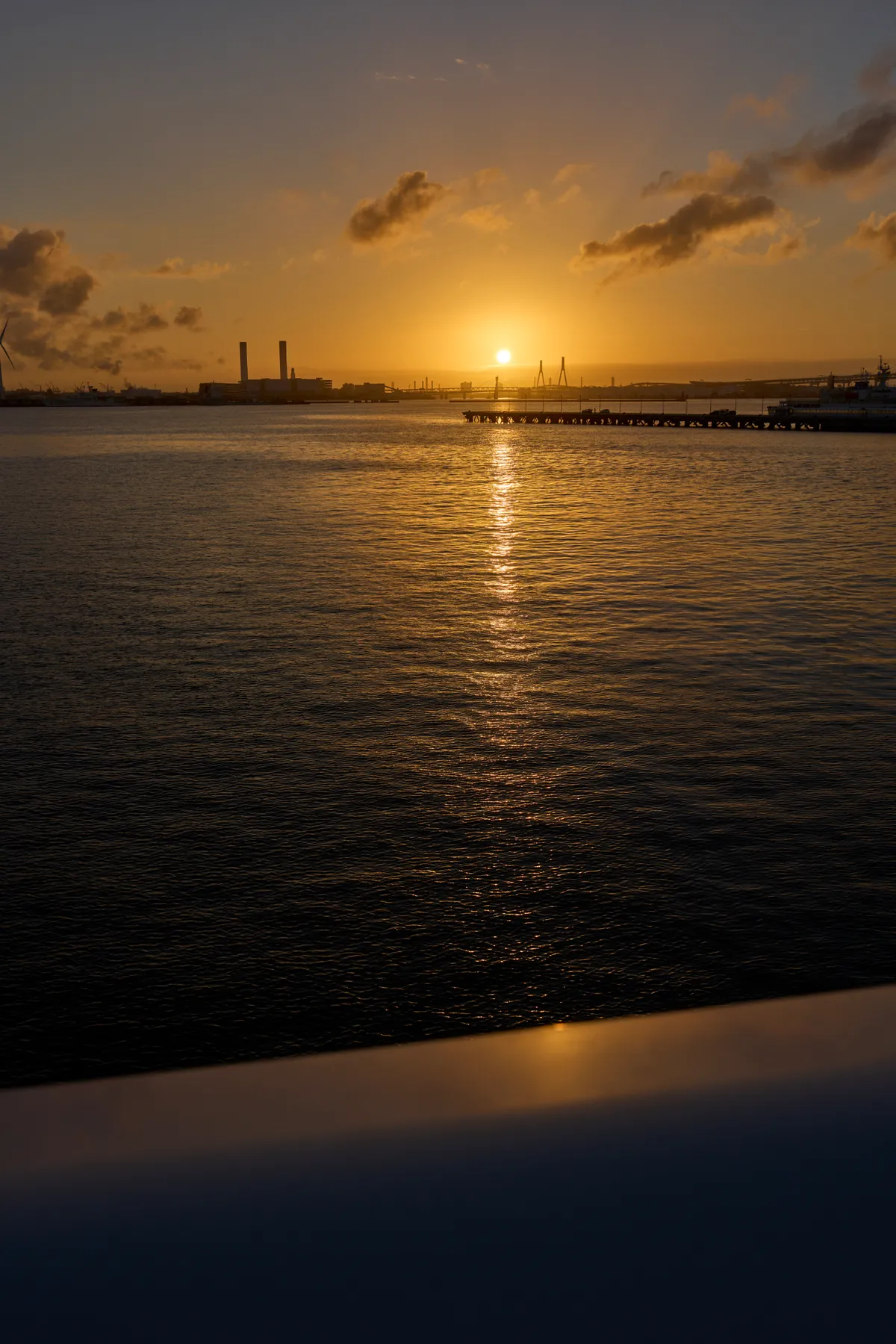 Yokohama (2026) — Yokohama Skyline | Kanagawa | Landscapes of Japan