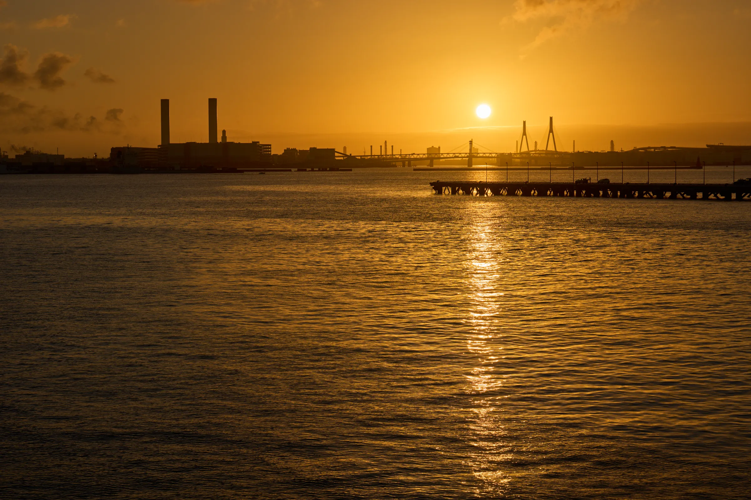 Yokohama (2026) — Yokohama Skyline | Kanagawa | Landscapes of Japan