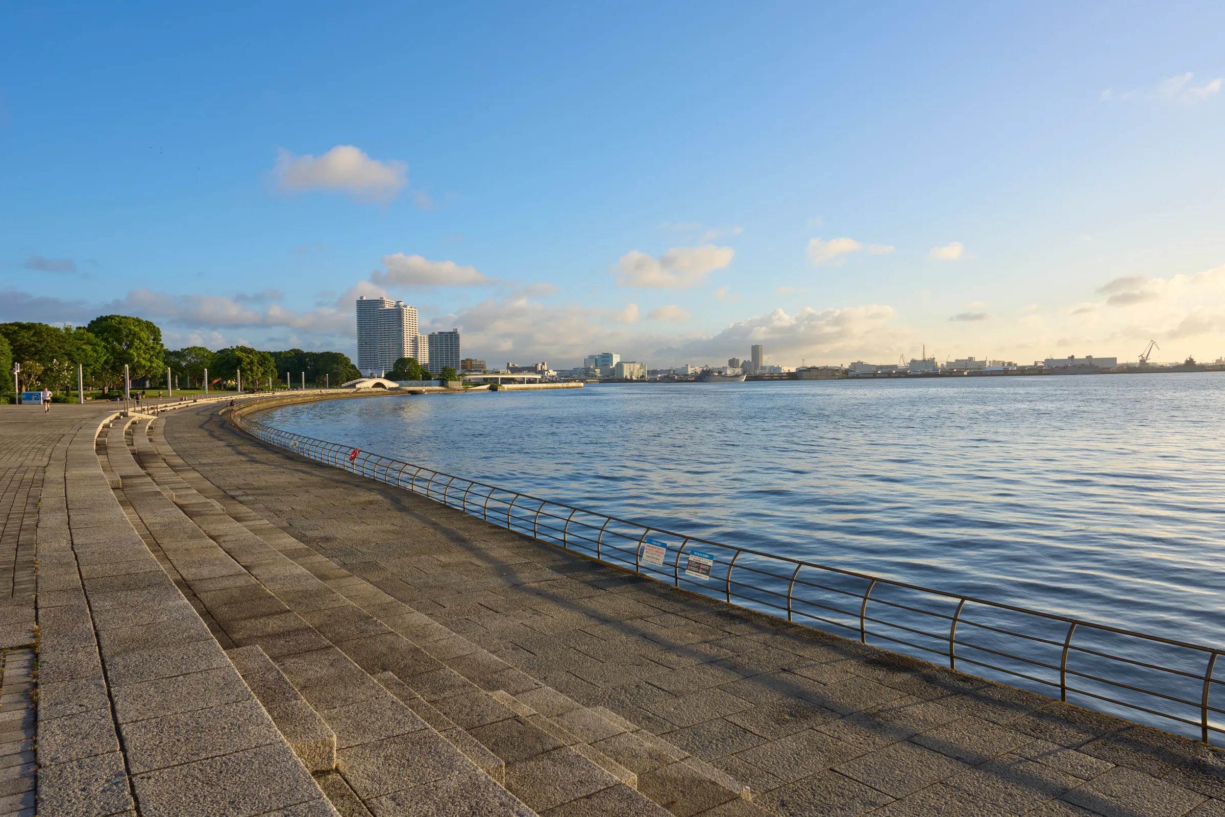 Yokohama (2026) — Yokohama Skyline | Kanagawa | Landscapes of Japan
