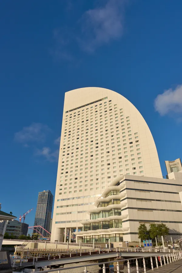 Yokohama (2026) — Yokohama Skyline | Kanagawa | Landscapes of Japan